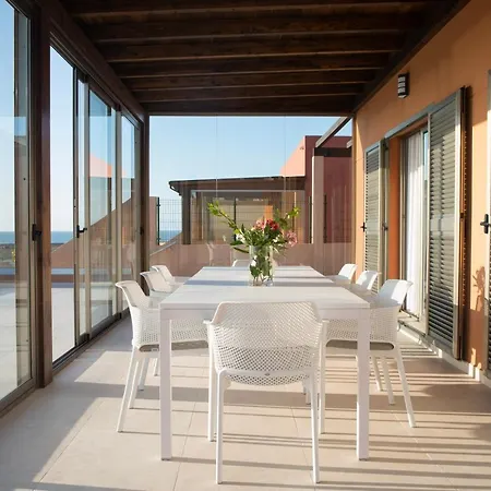 Xammar Villa Caleta De Fuste