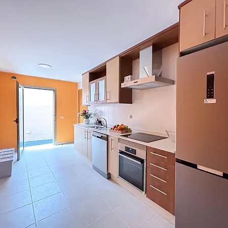 Xammar Βίλα