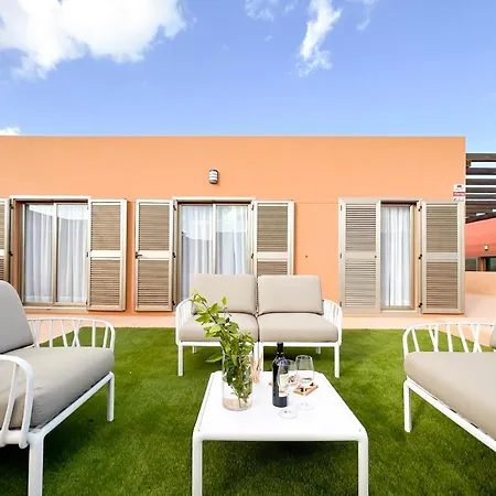 Villa Xammar *